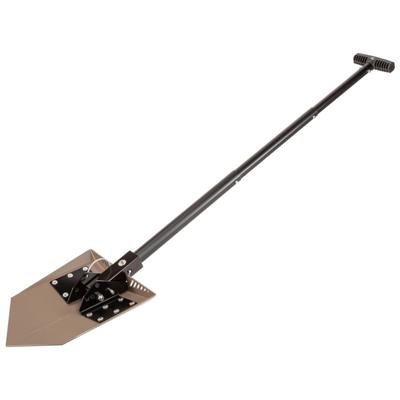 DMOS Delta Pro Shovel Gray 32718
