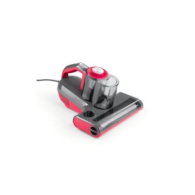 CLEANmaxx Milbensauger Rotation Power - entfernt 99,9 % Milben - mit UV-C-Licht Image