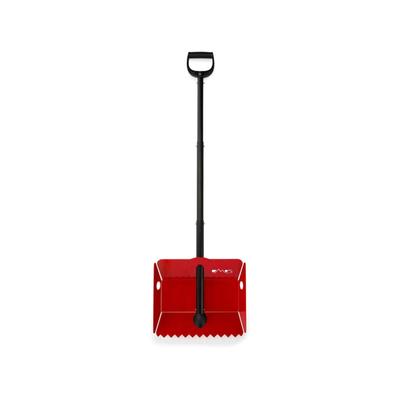 DMOS Stealth XL Shovel Red/Black 32732