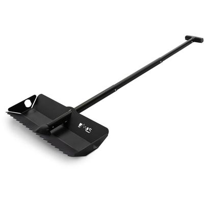 DMOS Stealth X-Wide Shovel Black 32728