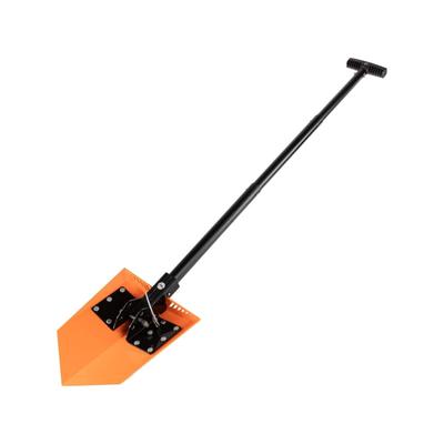 DMOS Delta Pro Shovel Orange 32712