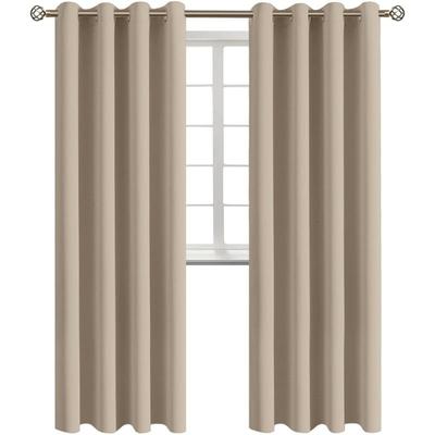 Room Darkening Curtains