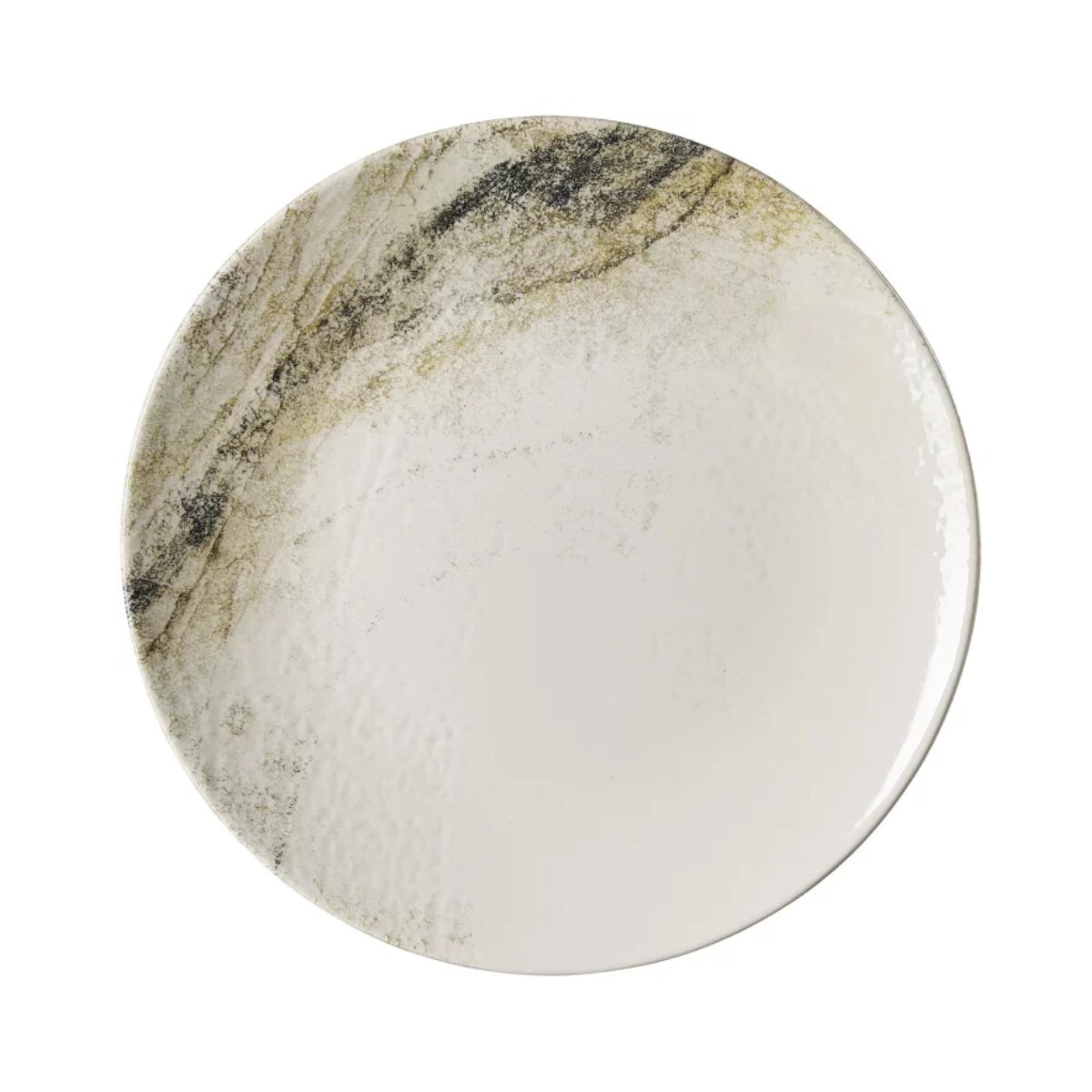 Ritzenhoff & Breker Ritzenhoff und Breker Frühstücksteller Arezzo rund 20,5 cm 1 Stück Image