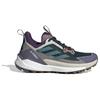 adidas Terrex - Women's Terrex Free Hiker 2 Low - Multisportschuhe 39 1/3 | EU 39 grau