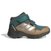 adidas Terrex - Kid's Terrex Skychaser Mid GORE-TEX - Wanderschuhe 30,5 | EU 30,5 grau