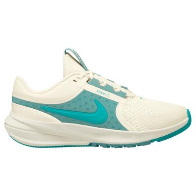 Nike - Kid's Star Runner 5 - Multisportschuhe 35,5 | EU 35,5 beige/weiß Image