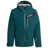 adidas Terrex - Terrex Techrock 3 Layer GORE-TEX Performance - Regenjacke Gr M blau