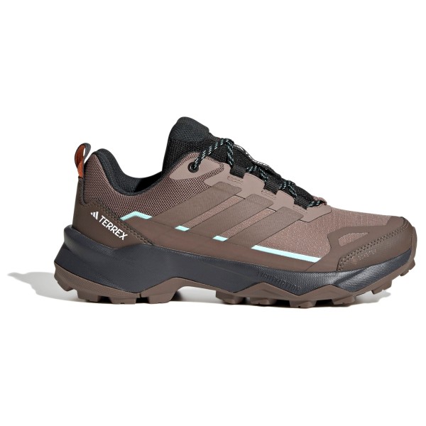 adidas Terrex - Women's Terrex Skychaser AX5 GORE-TEX - Multisportschuhe 42 | EU 42 braun