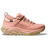 HOKA - Women's Kaha 3 Low GTX - Multisportschuhe 38 | EU 38 rosa