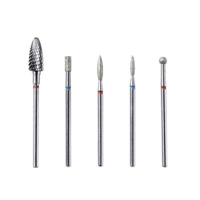 NEONAIL - Drill Bits Set Medium Sets 5 ct (39.99 € / 1 ct)
