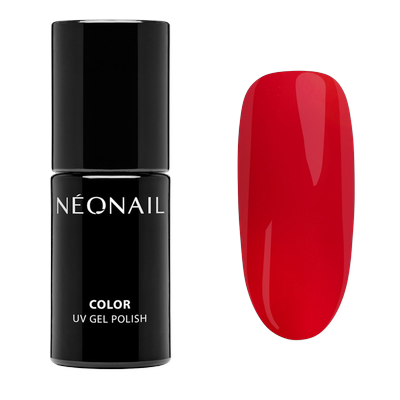 NEONAIL UV-Nagellack 7.2 ml Dunkelrot Image
