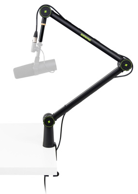 Shure Broadcast Boom Arm