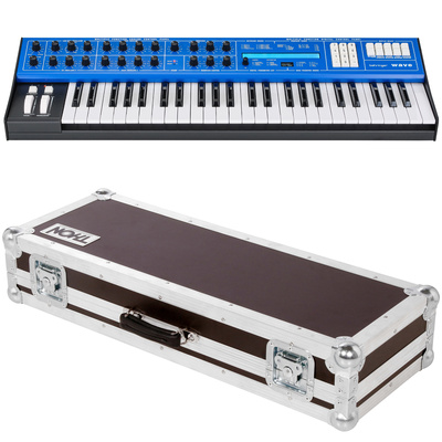 Behringer Wave Case Bundle