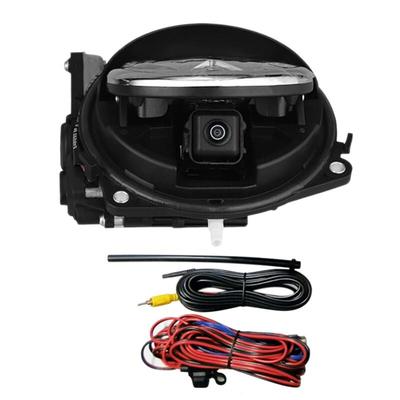 Auto-Rückfahrkamera mit Kabel für B8 B6 B7 Golf MK7 MK5 MK6-Polo, Kofferraumschalter, Image