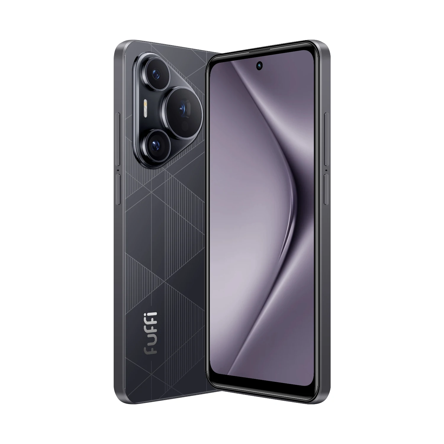 Fuffi-Smartphone Android 6.56 pouces 4G réseau double SIM 4 + 32GB ROM 5 + 13MP caméra Mobiel phoens téléphones portables