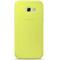 0.3 Nude Cover Fluo Yellow für Samsung Galaxy A5 2017 5.2