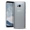0.3 Nude Cover Clear für Samsung Galaxy S8