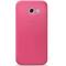0.3 Nude Cover Fluo Pink für Samsung Galaxy A5 2017 5.2