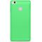 0.3 Nude Cover Fluo Green für Huawei P9 Lite