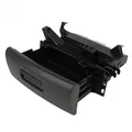 H5-Destra Manuale Sedile Cassetto Portaoggetti 51G898600 Per VW Golf 7 7.5 MK7 MK7.5 Jette Touran L Octavia Variante A3 Parti della scatola di immagazzinaggio