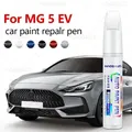 Per MG Motore MG 5/ MG 5 EV 2020-2025 X600 Penna di Riparazione Della Vernice Ritocco Scratch Remover FAI DA TE Accessori Auto Nero Bianco Blu Rosso