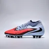 Nike 2025 Herren PHANTOM 6 HIGH ACAD AG Fußballschuhe HQ2281-400