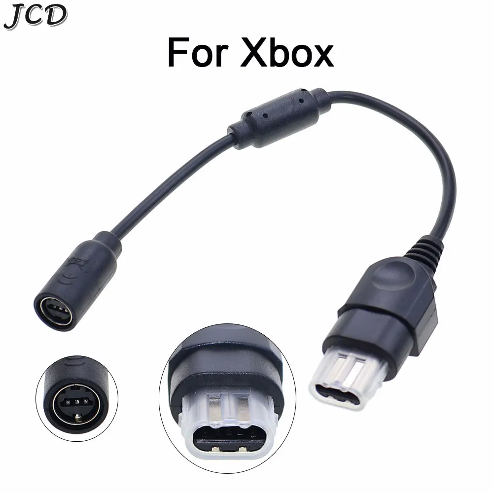 Für Xbox Controller Breakaway Verlängerung Kabel Blei Gaming Linien Konverter Adapter Kabel Spiel Zubehör Für Xbox