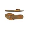 Scholl Damen Sandale, Gr. 41, braun, kein Etikett