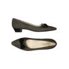 Peter Kaiser Damen Ballerinas, Gr. 7, beige, kein Etikett