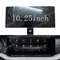 Für Skoda Octavia IV MK4 2019-2024 10,25 Zoll LCD Display Monitor Bildschirm Ersatz 5E3919605 23494073