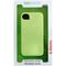 Bio-Cover Kunststoff Grün für Apple iPhone 4/4S