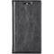 Booklet Case Style Schwarz für Huawei Y3