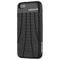 TPU/Rubber Case Schwarz für iPhone 5C