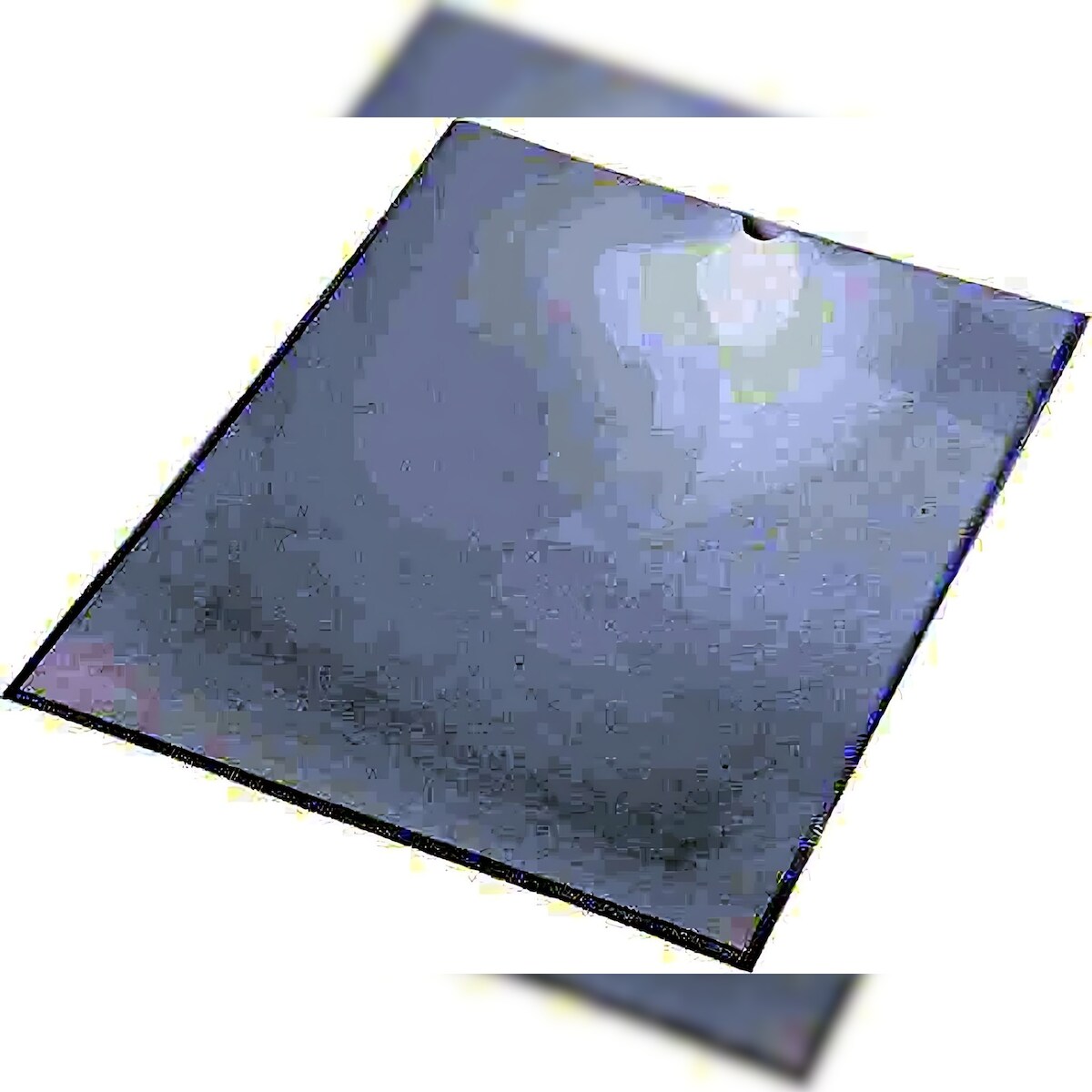 Sichthülle A5 U oben offen PVC 10er Packung Image