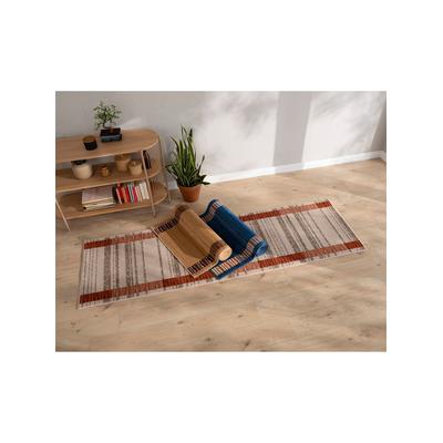 Teppich Gr. 7, beige, B:80cm H:7mm L:150cm, Polypropylen, Kunstfaser, Teppiche Image