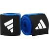 Handgelenkbandage ADIDAS PERFORMANCE "Boxing Crepe" Gr. 350, blau, Bandagen, 350