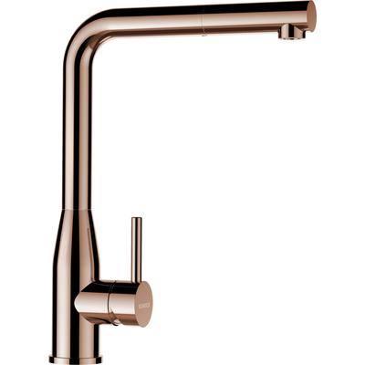 Küchenarmatur SCHOCK "Keto", orange (copper), B:20,5cm H:32,5cm Ø:5cm, Edelstahl, Armaturen Image