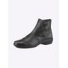 Stiefelette CLASSIC, Damen, Gr. 42, schwarz, Glattleder, Leder, Rindsleder, feminin, Schuhe