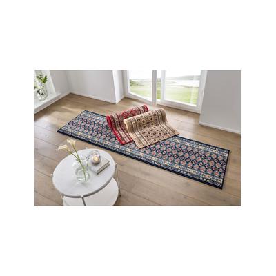 Teppich Gr. 2, beige, B:60cm H:7mm L:150cm, Polypropylen, Kunstfaser, Teppiche Image