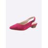 Pumps ANDREA CONTI, Damen, Gr. 40, pink, Synthetik, feminin, Schuhe