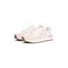 Keilsneaker TOMMY HILFIGER "CASUAL FASHION RUNNER MIX", Damen, Gr. 42, rosa (beige, rose), Veloursleder, Lederimitat, Textil, sportlich, Schuhe, Plateau, Freizeitschuh, Halbschuh, Schnürer mit TH-Logoapplikation