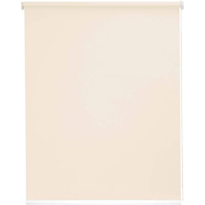 Seitenzugrollo SUNLINES "Eco-Line Upcycling", beige (creme), B:82cm H:220cm, Polyester, Metall, Kunststoff, Rollos Image