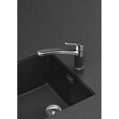 Küchenarmatur SCHOCK "SC90", weiß (day), B:20,5cm H:17,8cm, Armaturen Image