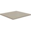 Einlegeboden RAUCH "Rauch Stauraum-Erweiterung für Drehtürenschränke", beige (leinenoptik hell), B:48cm H:50cm T:2,2cm, Holzwerkstoff, Einlegeböden, Mehr Platz im Kleiderschrank: 48 cm Einlegeboden von Rauch