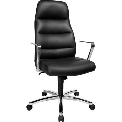 Chefsessel TOPSTAR "Chairman 70", schwarz, Stühle Image