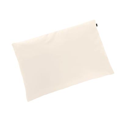 Dekokissen "CR.480", beige (perlcreme, unifarben), B:91cm L:63cm, Leder, CREATION BY ROLF BENZ, Dekokissen_Sitzkissen_Kissenhüllen, wahlweise in Stoff oder Leder, in drei Größen Image
