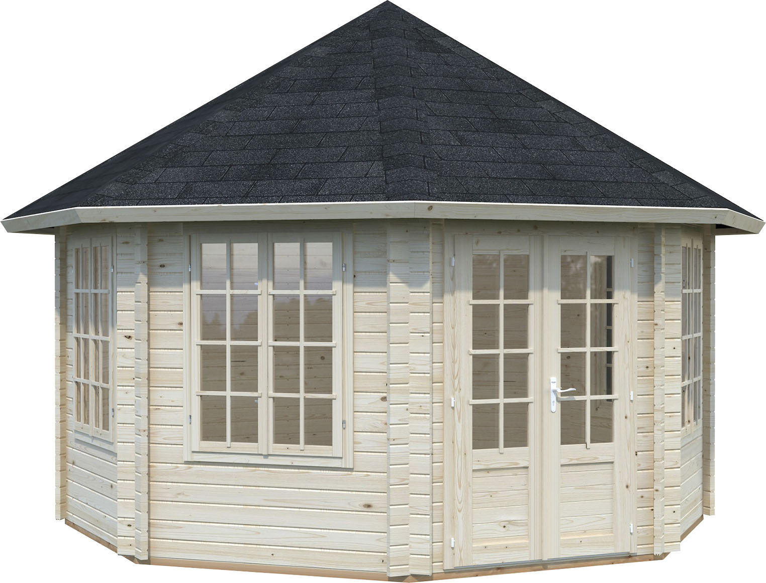 Gartenhaus PALMAKO 