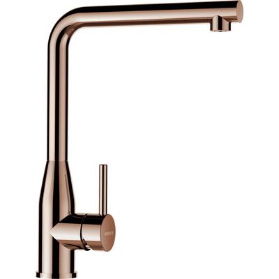 Küchenarmatur SCHOCK "KETO FA", orange (copper), B:20,5cm H:32,5cm Ø:5cm, Edelstahl, Armaturen Image