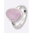 Fingerring LADY Gr. 20, silber (silber 925), Fingerringe, Damen, 20, Silber 925 (Sterlingsilber)