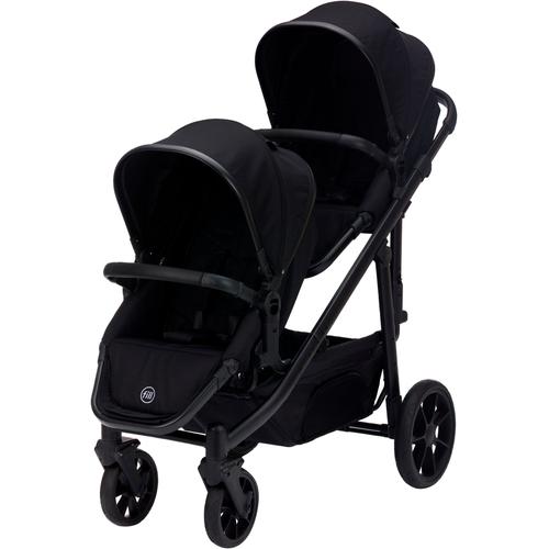 Zwillings-Kombikinderwagen FILLIKID 